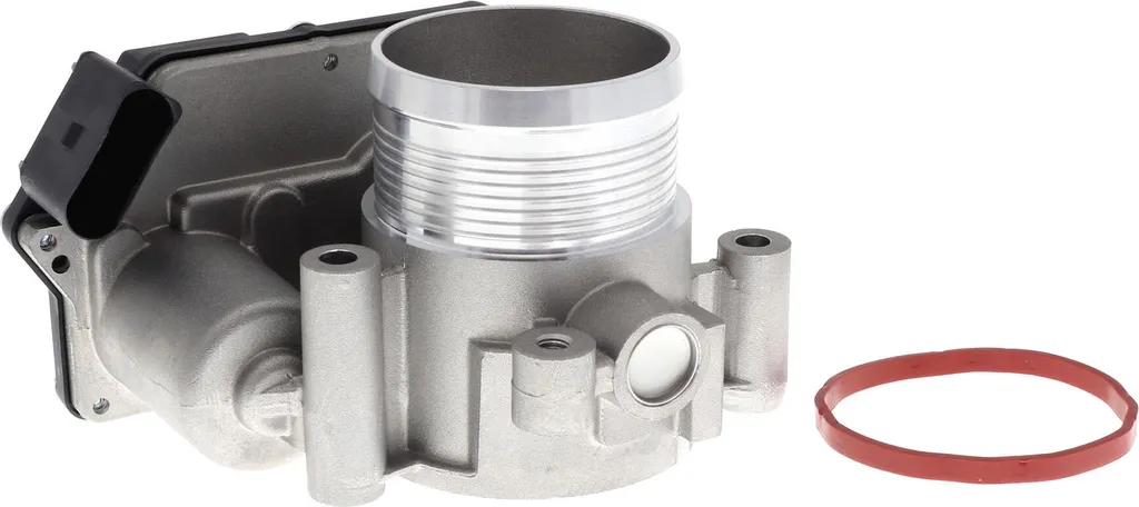 Corps de Papillon Électronique VW Golf Passat A3 Yeti Haute Qualité