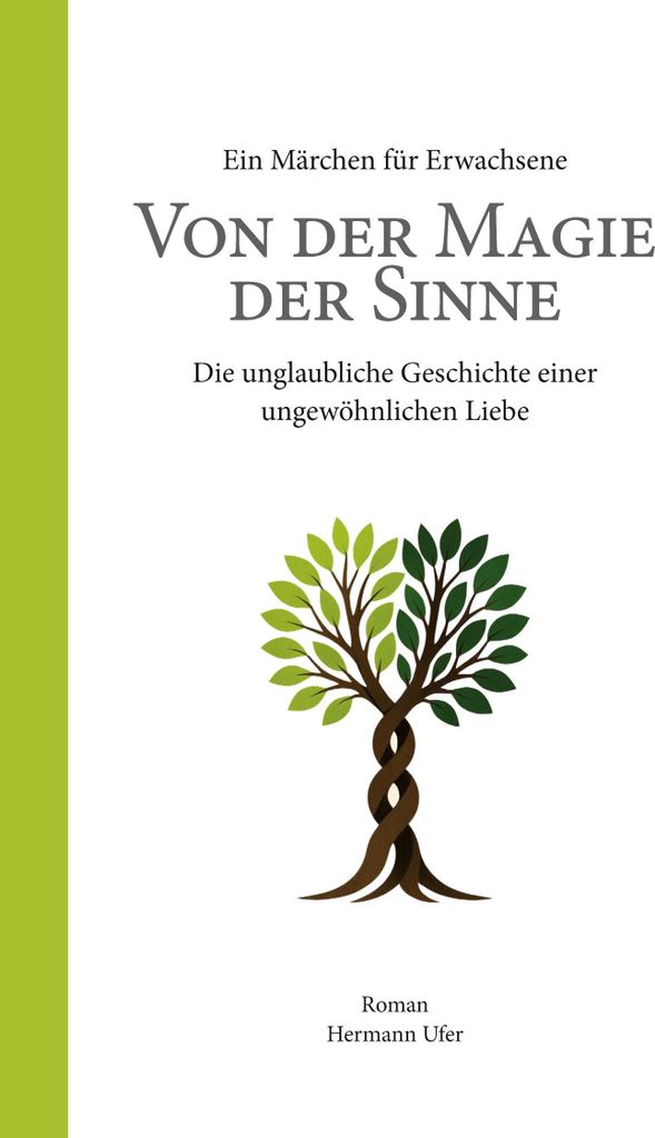 Von der Magie der Sinne