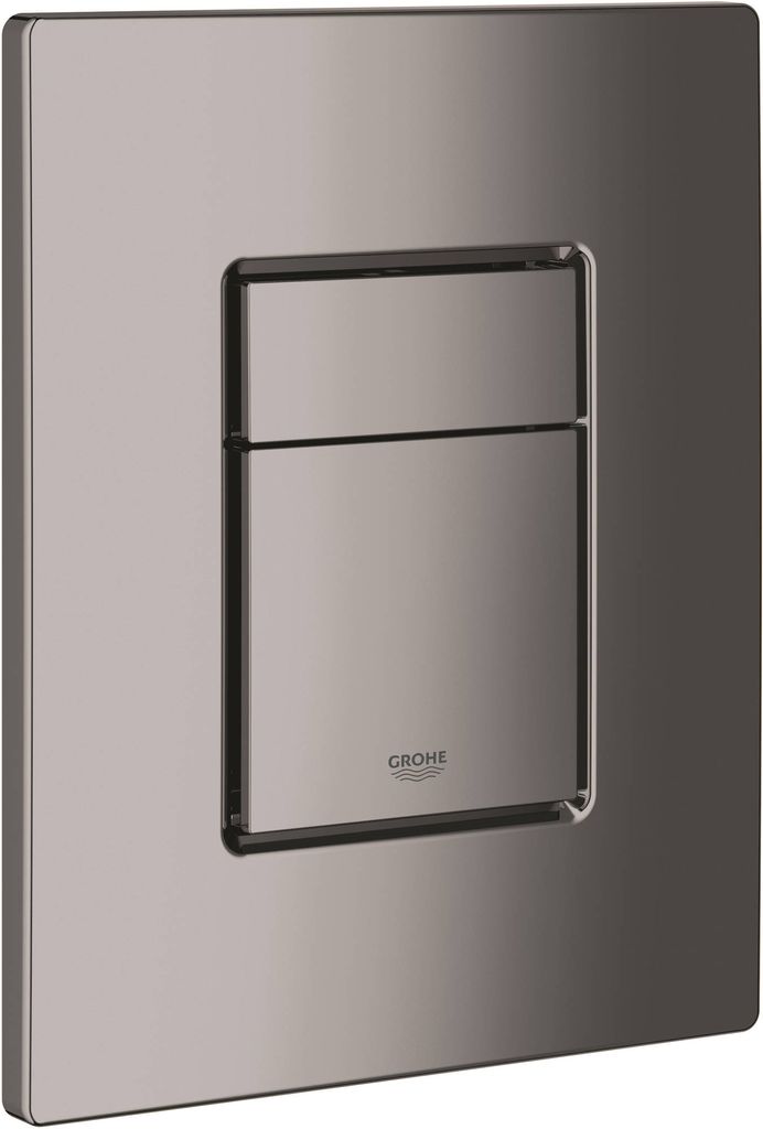 Grohe Abdeckplatte SKATE COSMOPOLITAN Hard Graphite