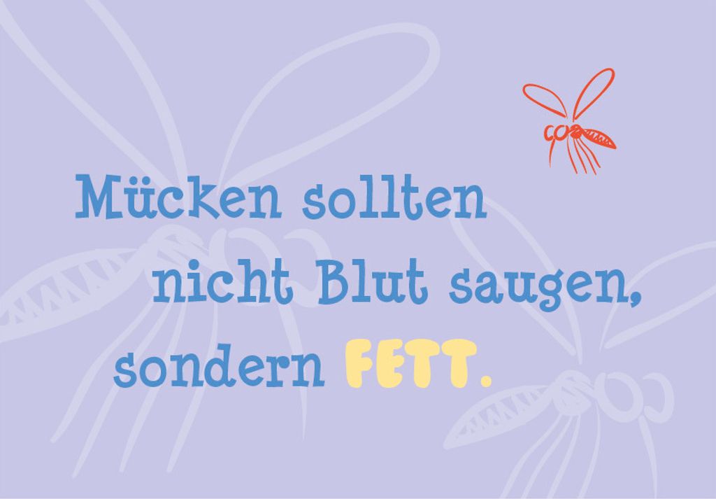 Postkarte - Serie Legendär - veredelt mit Kaltglanzfolie - Produktbild 