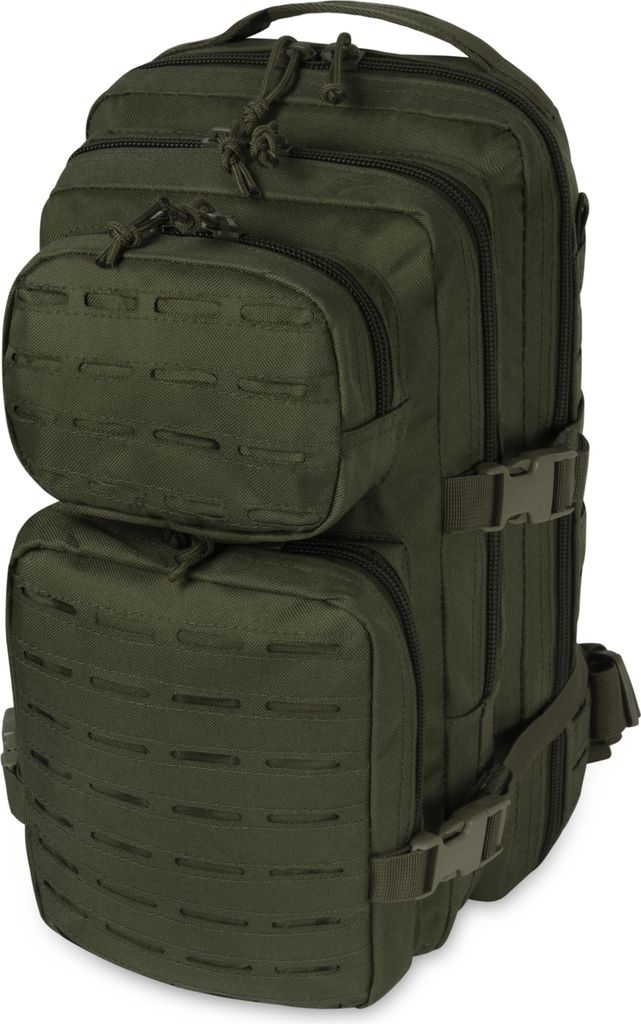normani Daypack Rucksack 30 Liter Produktbild 