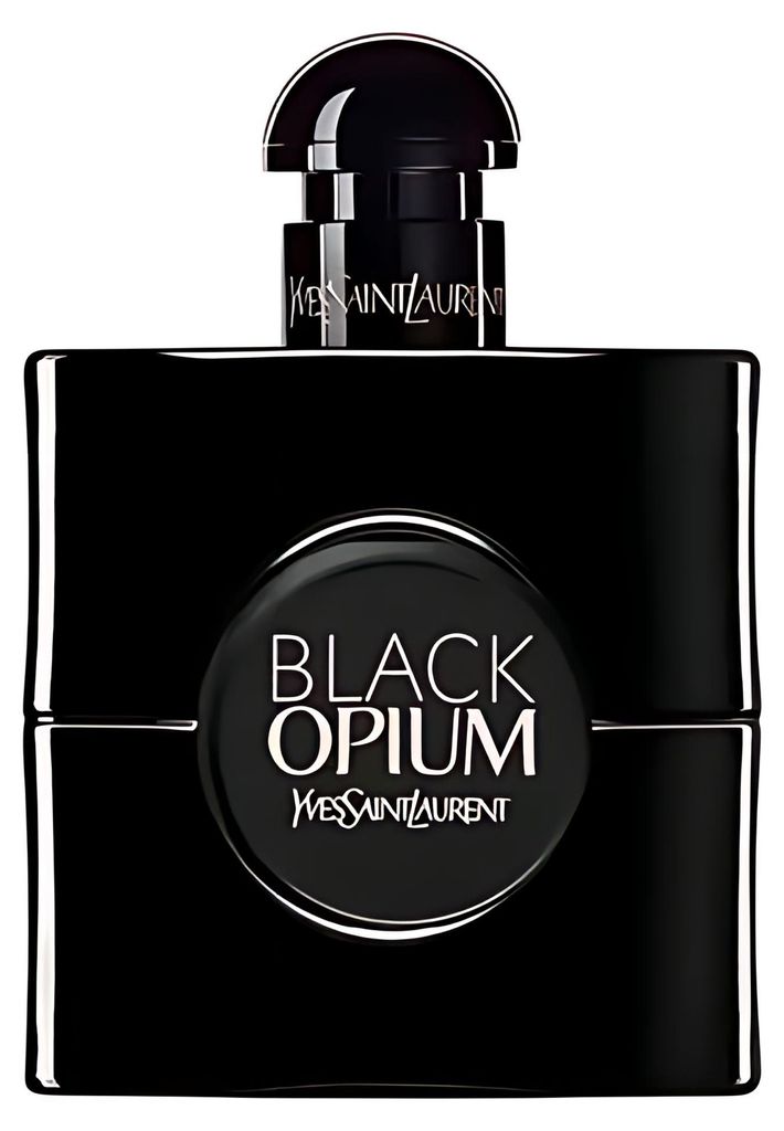 Yves Saint Laurent Black Opium Le Parfum Woda perfumowana, Obrázok produktu 