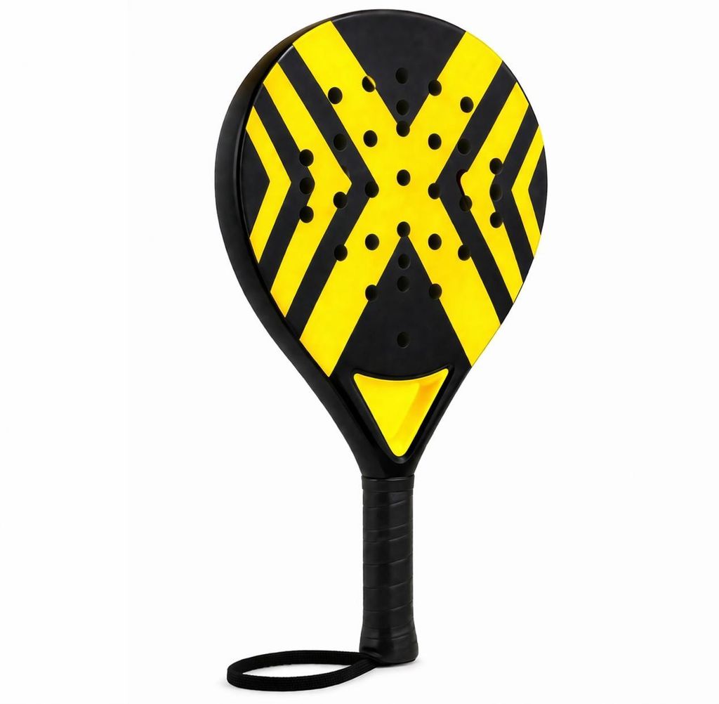 Sada na padel pre začiatočníkov a pokročilých – tenisová Obrázok produktu 