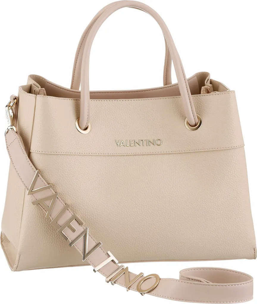 Sac cabas Valentino Alexia 802 : alliez enfin espace et élégance pure