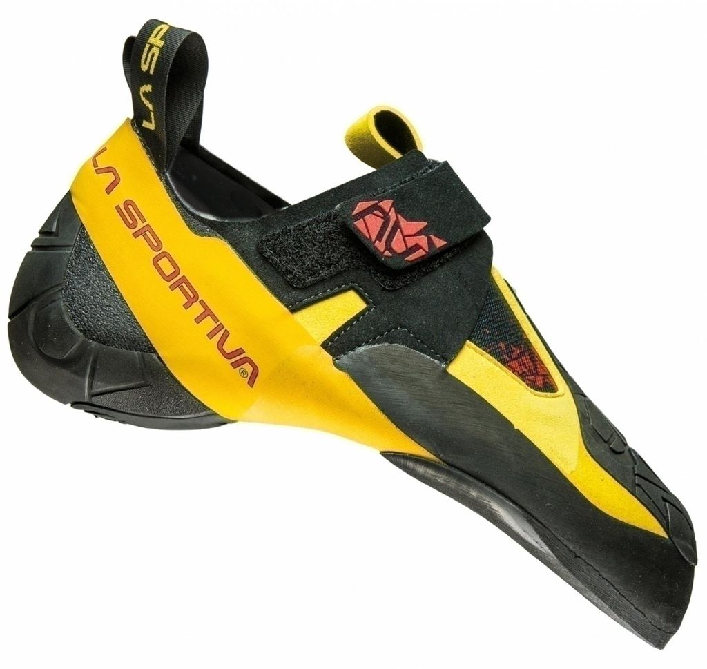 La Sportiva Skwama Schuhgröße: 43'5