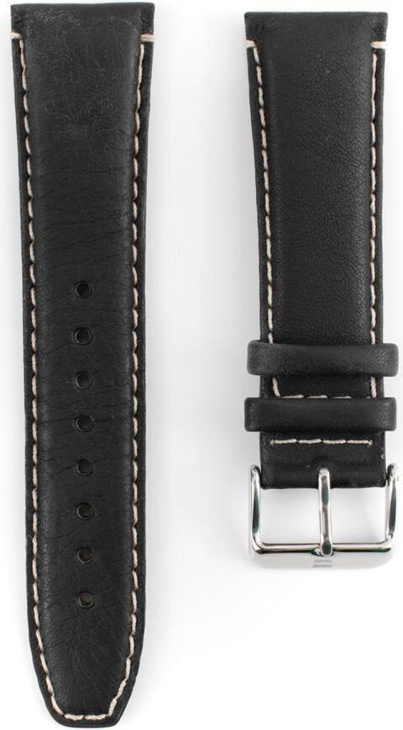 Uhrband Tommy Hilfiger 679300720 Schwarz