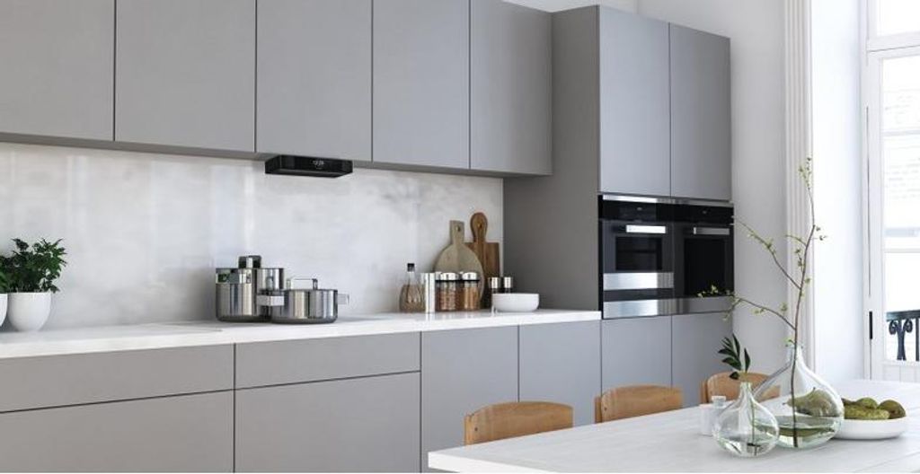 Technisat KitchenRadio IR, noir Image du produit 