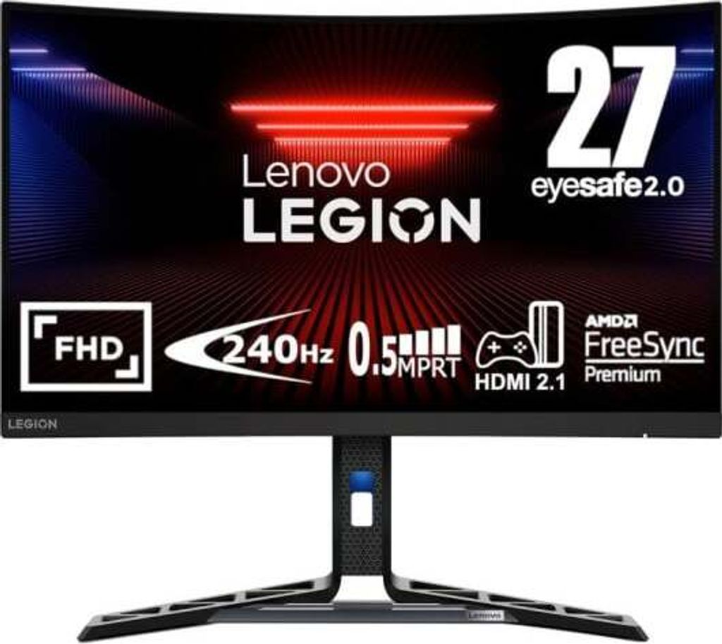 Lenovo Idg Legion R27fc-30 27´´ Fhd Va Led 240hz Produktbild 8