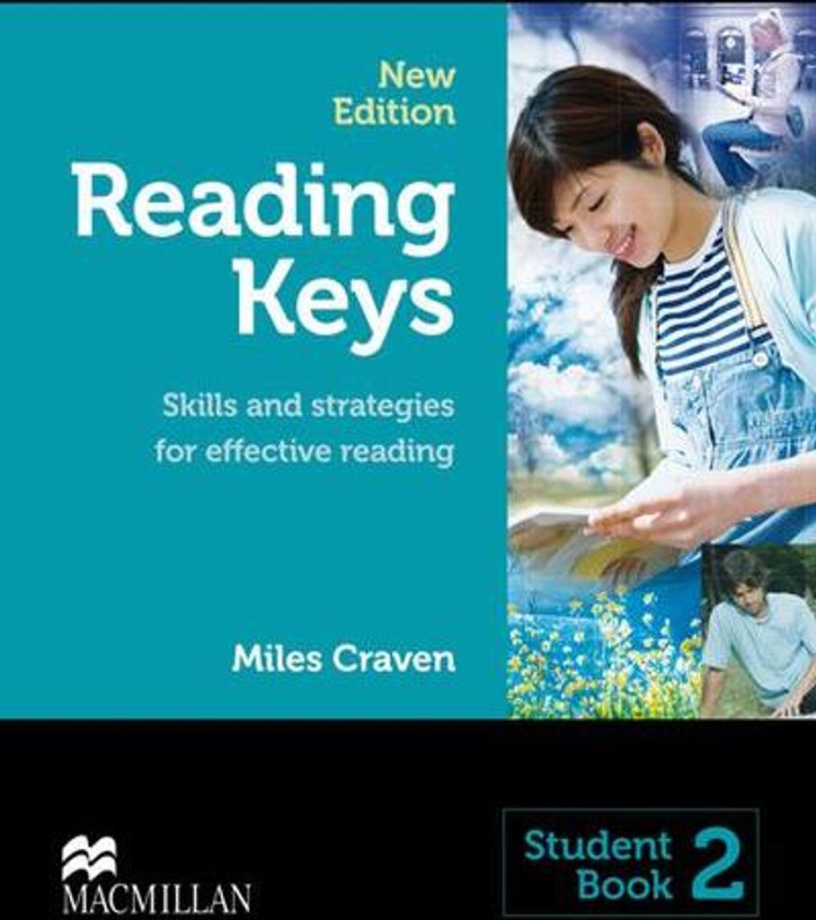 Reading Keys 2. Student's Book