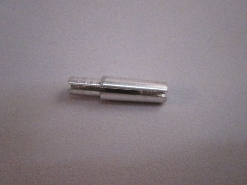Bofix -Kabel -Zentrum -Nippel Batavus 3V Lang