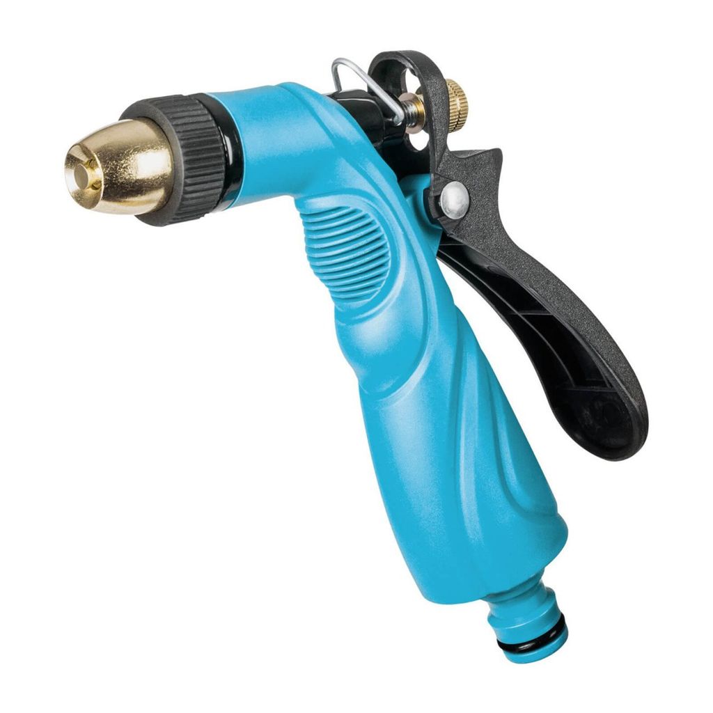 Cellfast Basic Spray Gun 2 Funktionskarte