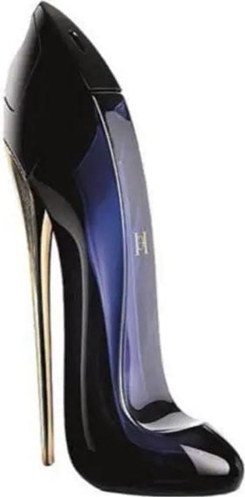 Carolina Herrera Good Girl parfumovaná voda v spreji 30ml Obrázok produktu 