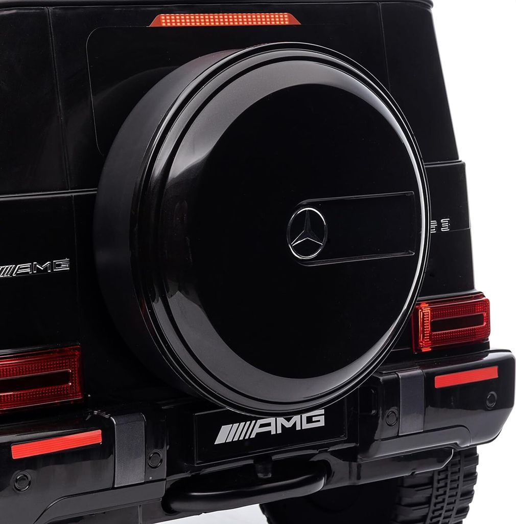 FCH Mercedes Benz G63 AMG SUV dětské elektrické auto dětské Obrázek produktu 5