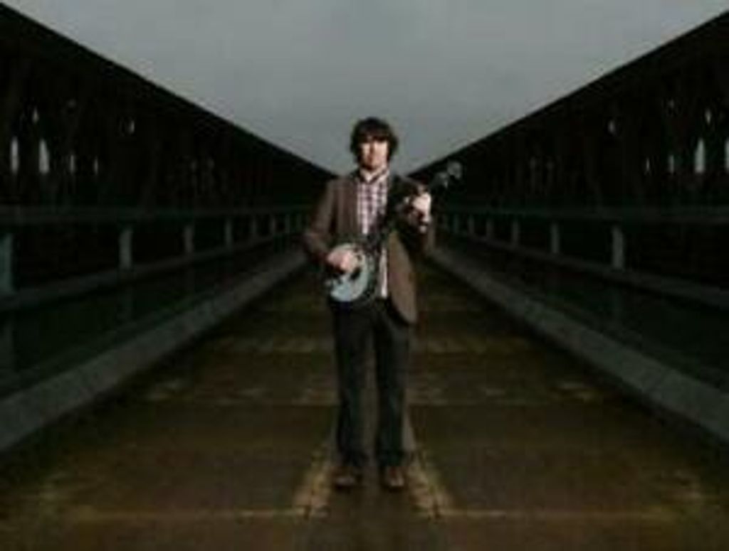 Dan Walsh : Verging On the Perpendicular CD (2017)
