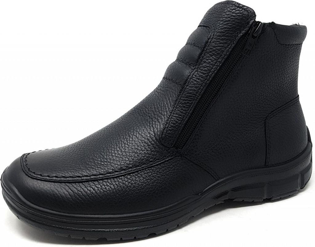 Jomos 416501-33 Authentic II stivali da uomo stivaletti in Immagine del prodotto 