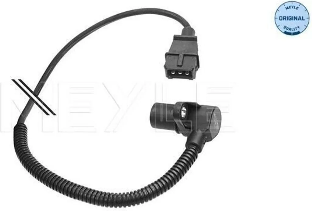 Capteur de vilebrequin haute précision MEYLE 614 899 0035 - Qualité OE