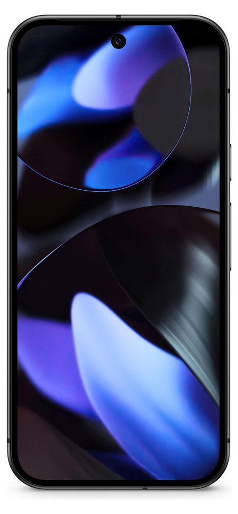 Google Pixel 9 5G 128GB Obsidian Demo Smartphone (6,3 Zoll, Produktbild 