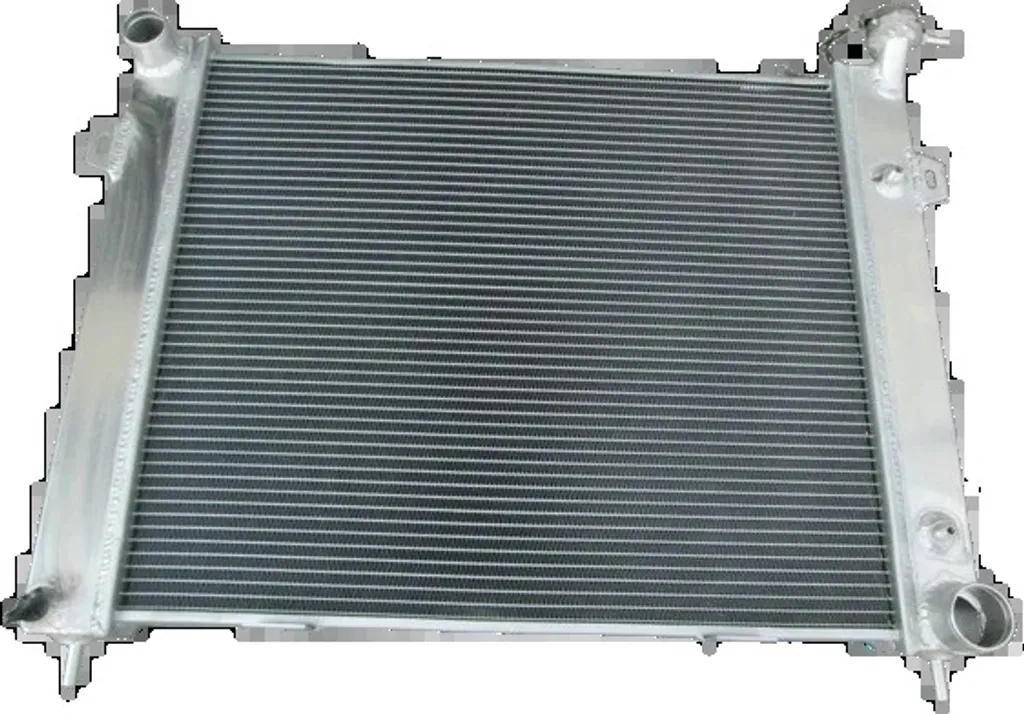 Radiateur de Refroidissement Moteur pour Jeep Grand Cherokee en Aluminium