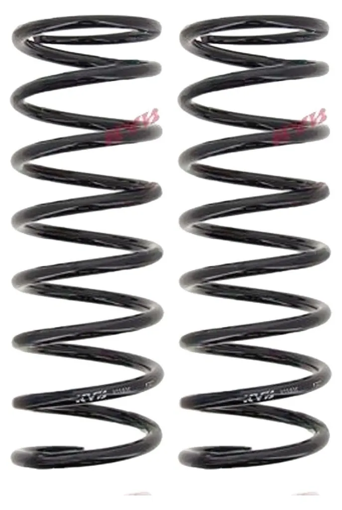 Ressort hélicoïdal arrière KYB RD5936 pour suspension de voiture