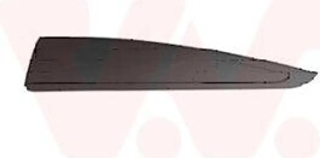 Baguette de Protection de Porte Arrière Gauche Clio 4 Grandtour et Combi