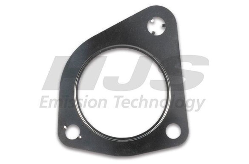 HJS 83 15 7176 Auspuffdichtung Auspuffdichtung für FORD FOCUS (DAW, DBW)