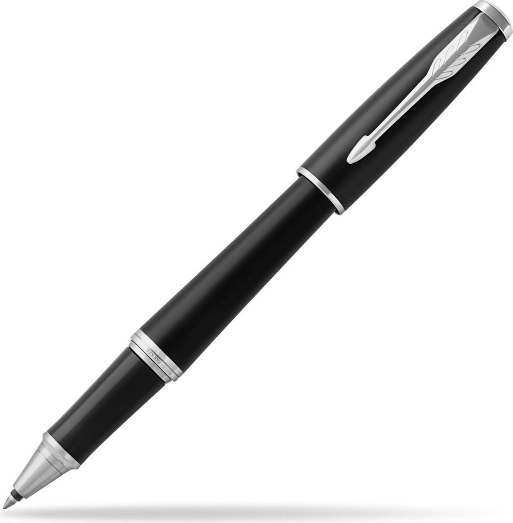 PARKER Tintenroller URBAN Muted Black C.C