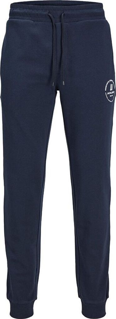 Jack & Jones Gordon Swift Trainingshose Blau 50 Mann Blau Produktbild 