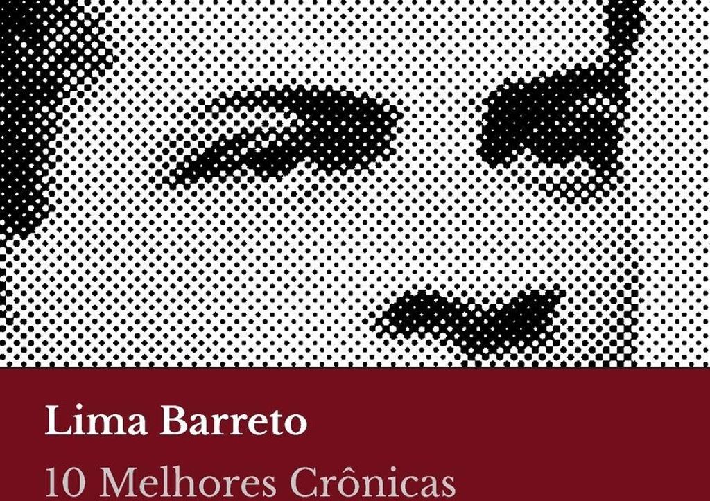 10 melhores crônicas - Lima Barreto