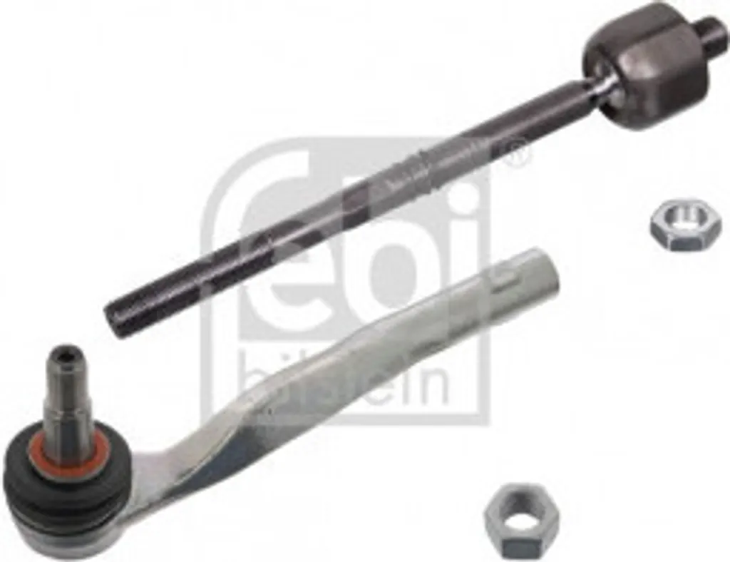 Réparation direction Mercedes : Barre d'accouplement FEBI 102765 W212 X204
