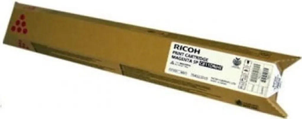 Cartouche Toner Magenta pour Ricoh SP C811DN Haute Capacité 884203