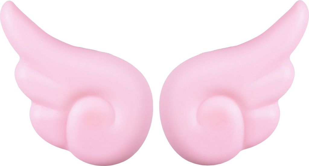 1 Paar Motorradhelm-Flügeldekoration, selbstklebend, universell, für Radfahren, Roller, Fahrrad, Motorrad, Skateboard, Helm, dekorative Flügel, ...