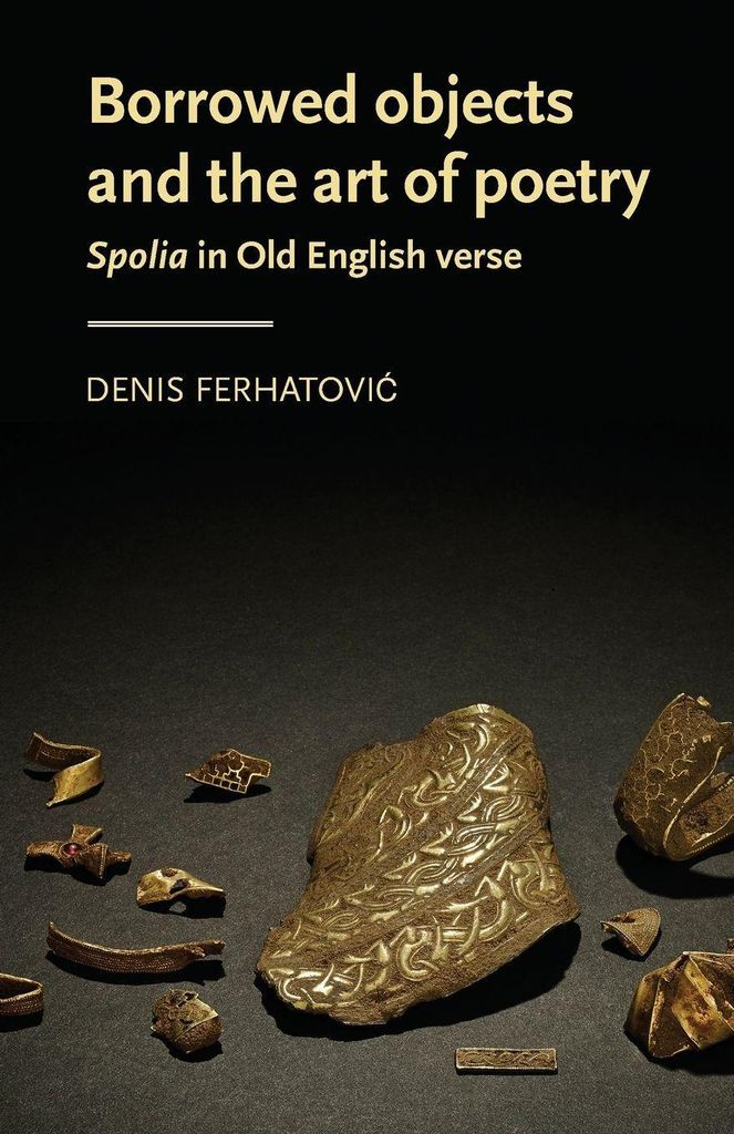 Borrowed Objects And The Art Of Poetry – Lingua: Inglese