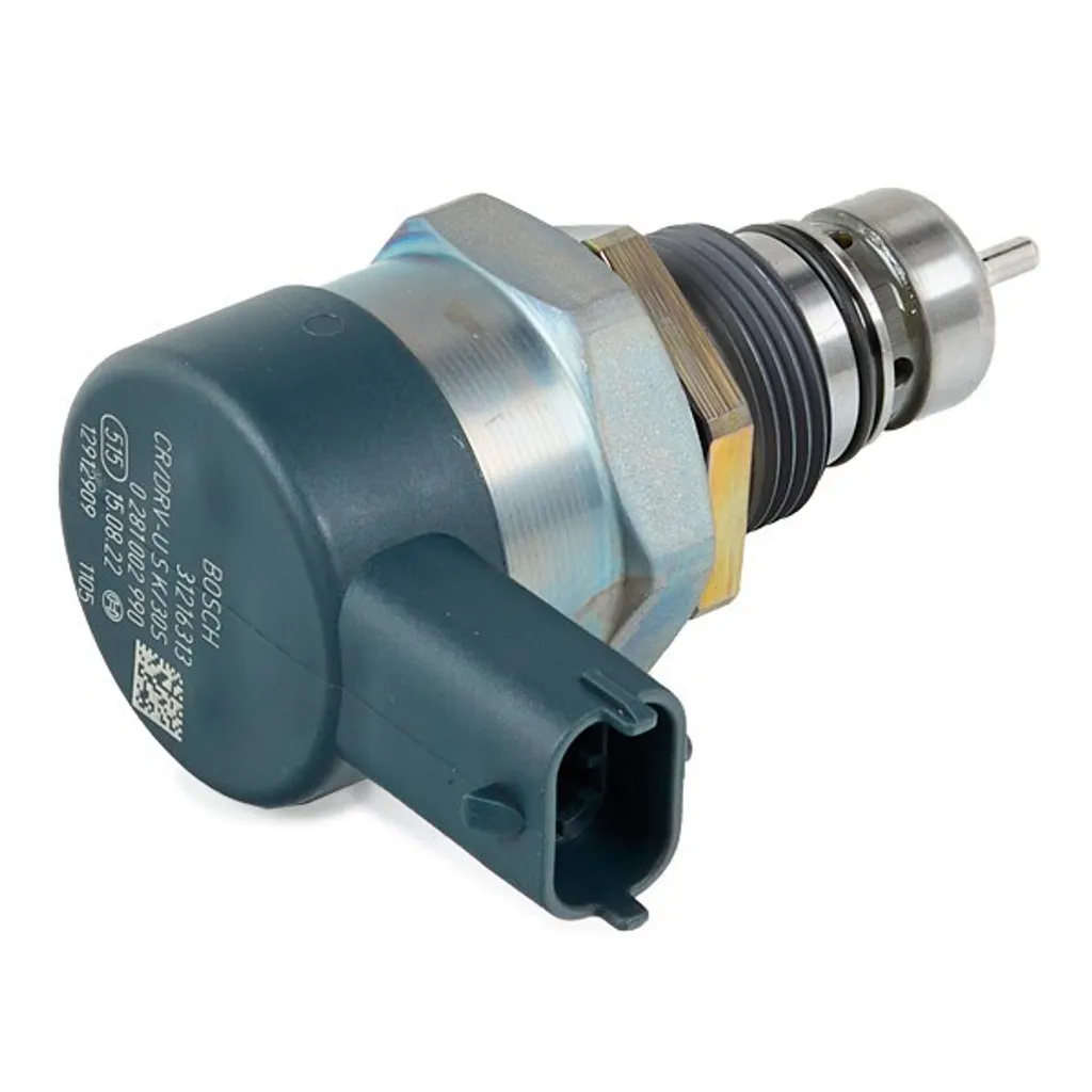 Régulateur Bosch 0281002990 : stop aux pertes de puissance Diesel - 5