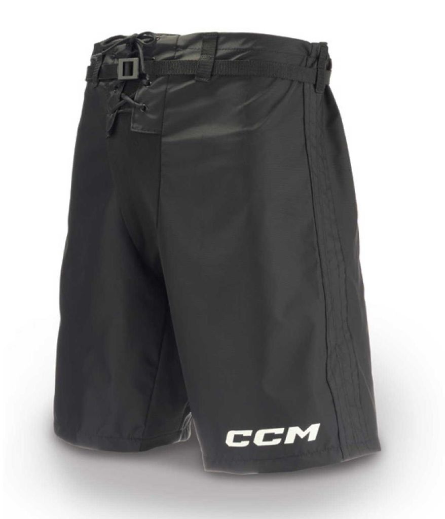 CCM PP25G GOALIE COVER PANT SR Eishockey Überhose Senior - Produktbild 