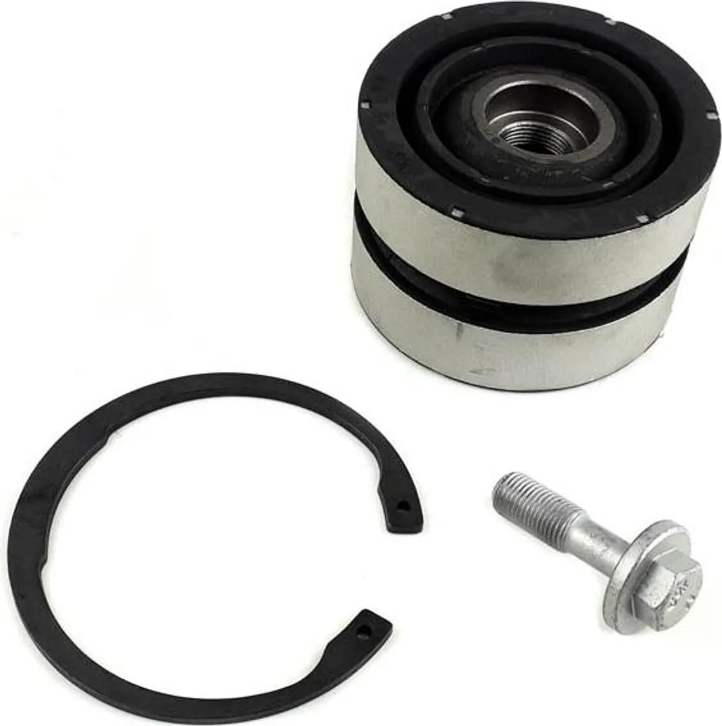 Supprimer le jeu barre stabilisatrice DAF - Kit réparation biellette