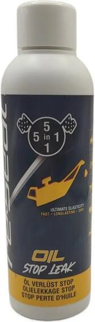 Stopper Fuite Huile Moteur 5IN1 Re-Seal 150ml sans aucun Démontage
