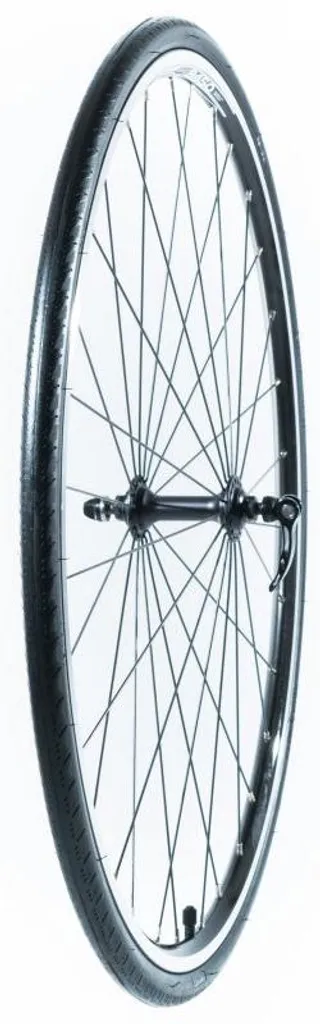 Roue complète Kickbike 28 pouces pour Race Max - Performance Route