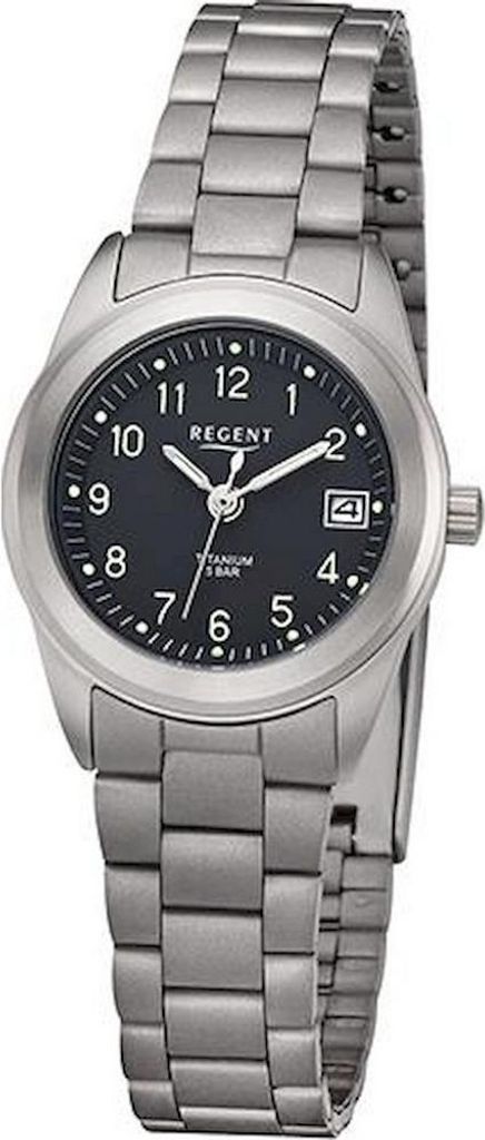 Regent - Armbanduhr - Damen - F-1334