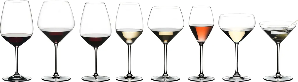 Riedel EXTREME MARTINI 2 Stück 444100017