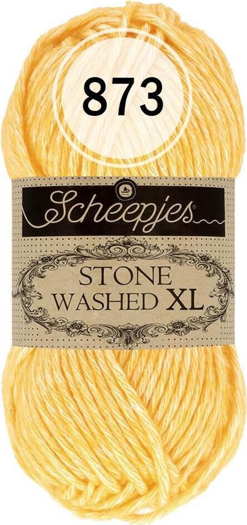 Scheepjes Stone Washed XL 50g (873) Beryl
