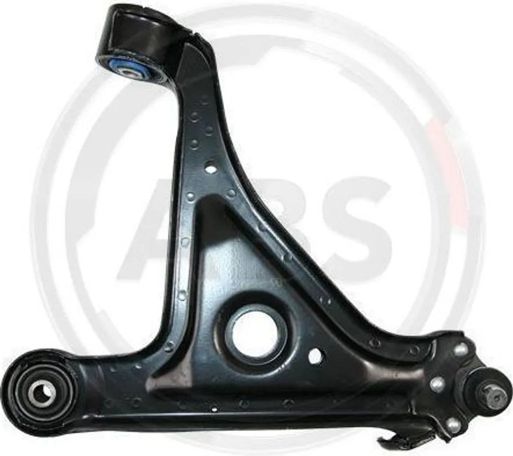 Bras de suspension A.B.S. 210410 pour Omega - Suspension de roue 352028