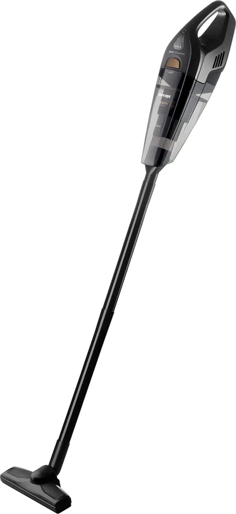Aspirateur sans fil puissant 18.5V : fini la poussière et l'eau