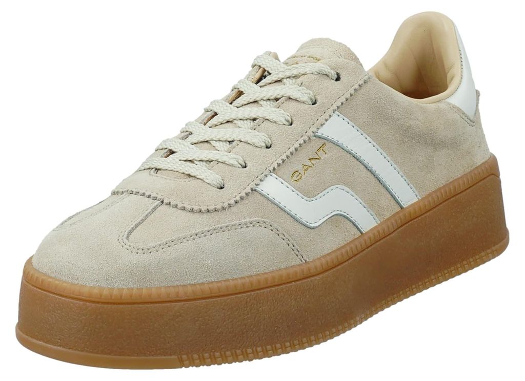 Schnürhalbschuh Sneaker (sportlich) Cuzmani Produktbild 