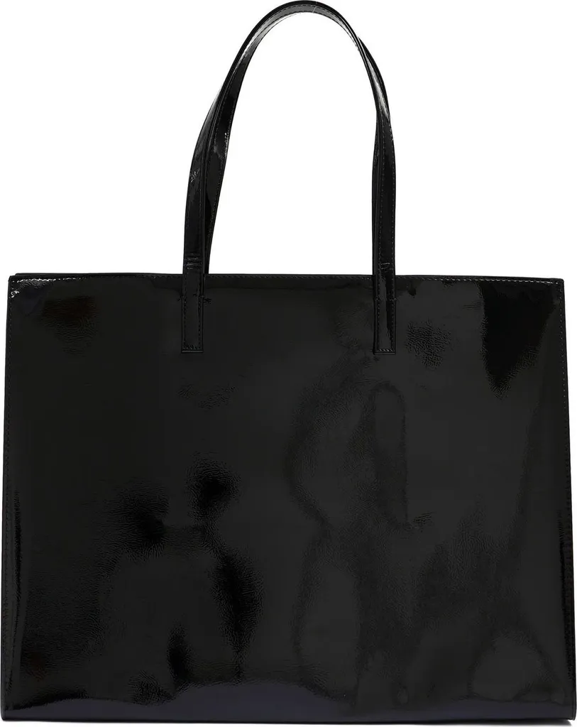Sac de Cours et Travail Ted Baker Crikon Noir Idéal pour le Quotidien - 3
