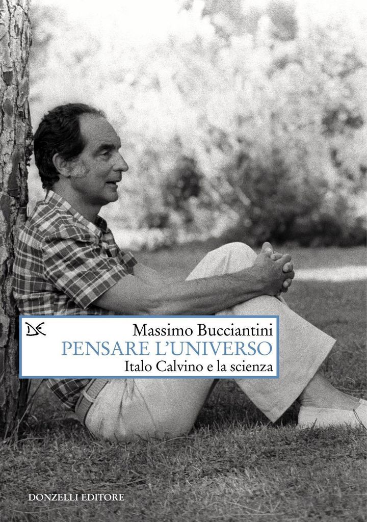 Bucciantini, M: Pensare l'universo. Italo Calvino e la scien