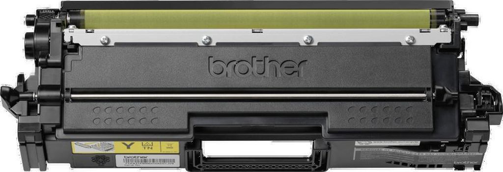 brother TN821XXLY brother TN-821XXL Y gelb Toner Image du produit 