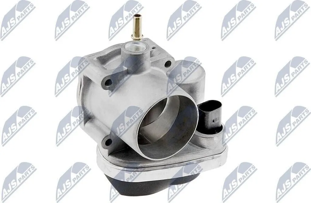Boîtier papillon de moteur pour Renault Scénic III et Clio 3