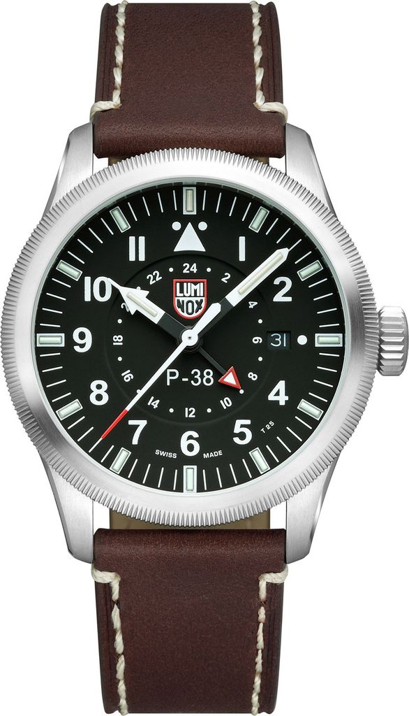 Luminox Uni-Uhr XA.9521 (Ø 42 mm)