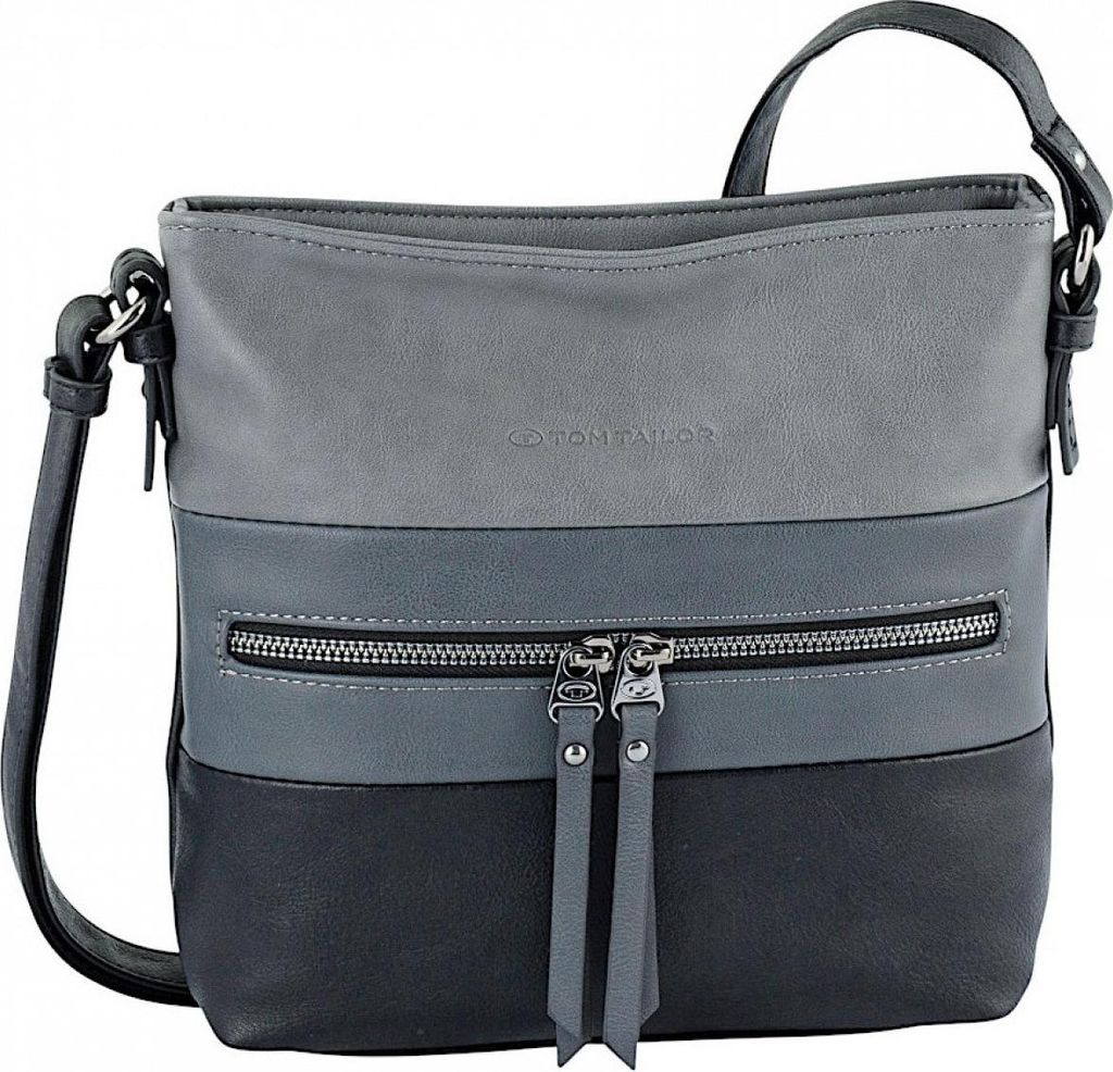 TOM TAILOR Damen Taschen & Geldbörsen Umhängetasche Ellen Produktbild 