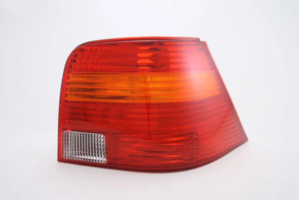 Gruppo Ottico Posteriore Johns VW Golf IV 1J 97-05 Lato Destro | Ricambio Top